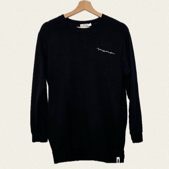 North Kinder Mama Sweater - Women’s S - Picture 10 of 12